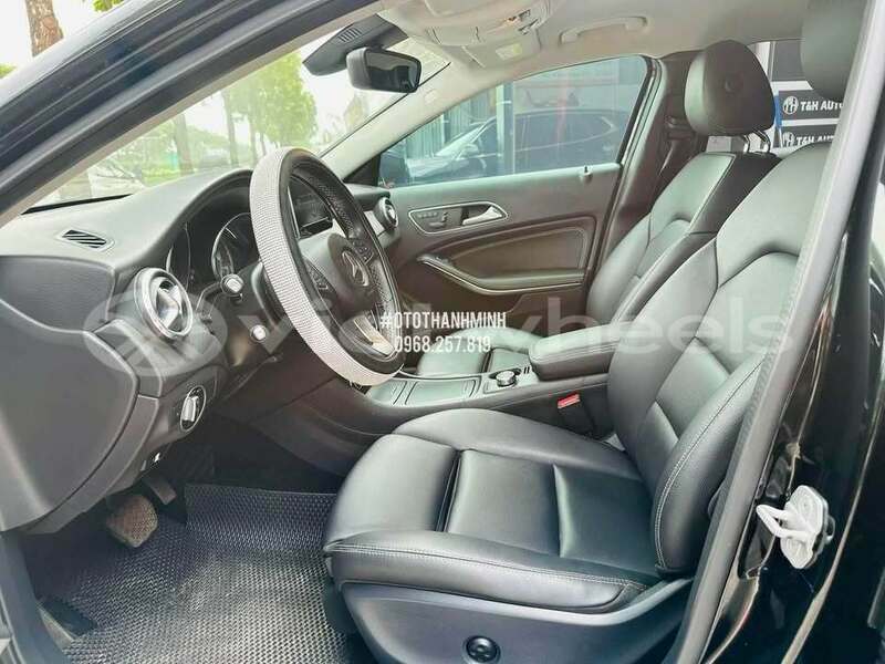 Big with watermark mercedes benz gla none bac ninh 48852