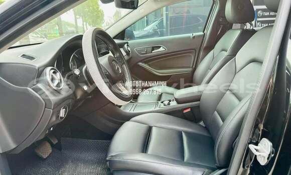 Buy Used Mercedes-benz Gla Car Buy Used Mercedes-benz Gla Car