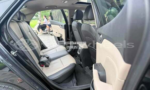 Buy Used Hyundai Accent Car Buy Used Hyundai Accent Car