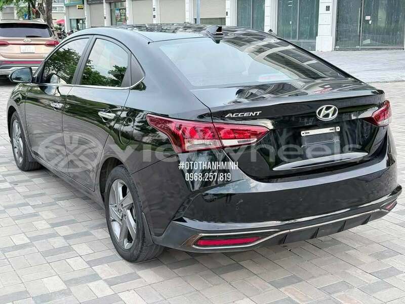 Big with watermark hyundai accent ca mau ca mau 48853