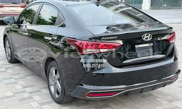 Buy Used Hyundai Accent Car Buy Used Hyundai Accent Car