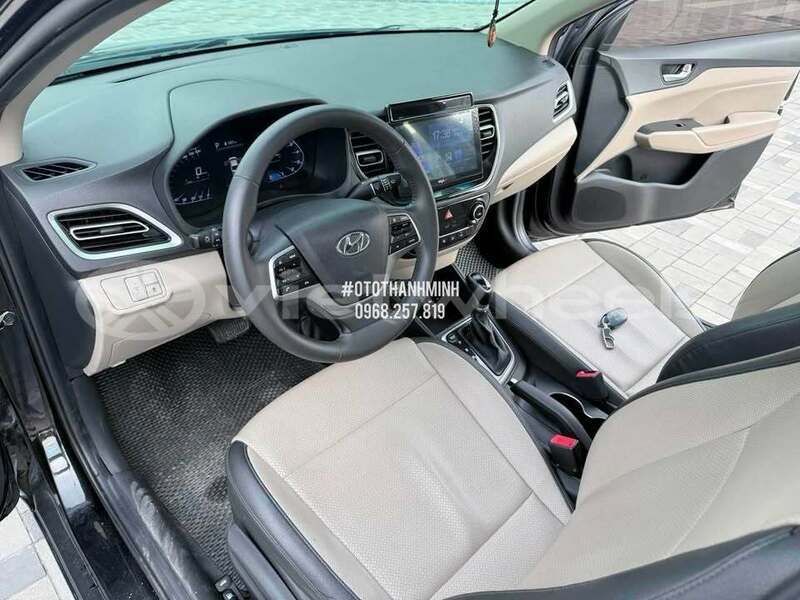 Big with watermark hyundai accent ca mau ca mau 48853