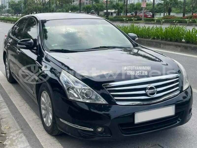 Big with watermark nissan teana none bac ninh 48854