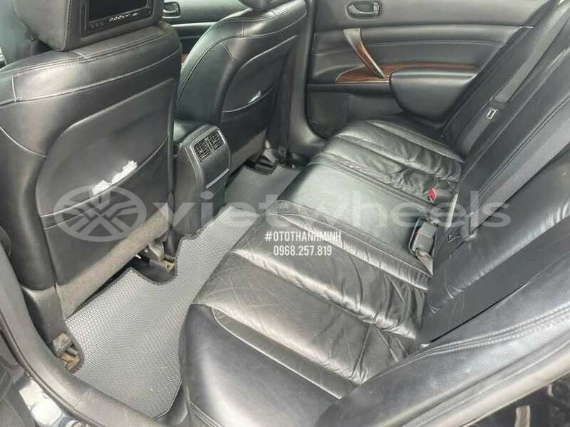 Big with watermark nissan teana none bac ninh 48854