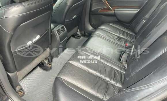 Buy Used Nissan Teana Car Buy Used Nissan Teana Car