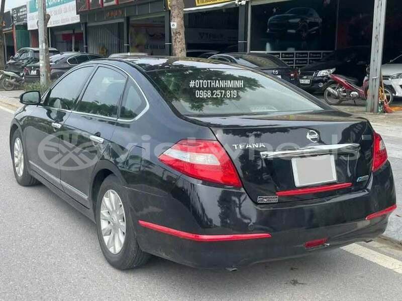 Big with watermark nissan teana none bac ninh 48854