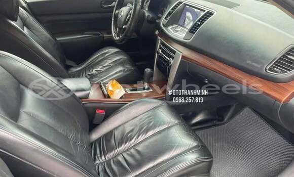Buy Used Nissan Teana Car Buy Used Nissan Teana Car