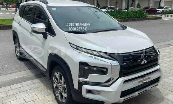 Buy Used Mitsubishi Xpander Car Buy Used Mitsubishi Xpander Car