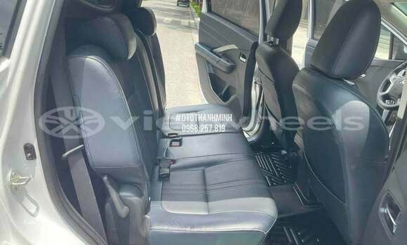 Buy Used Mitsubishi Xpander Car Buy Used Mitsubishi Xpander Car