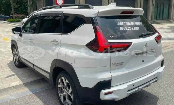Buy Used Mitsubishi Xpander Car Buy Used Mitsubishi Xpander Car