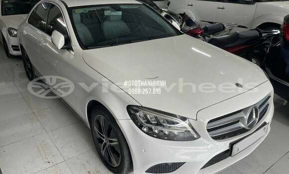 Mua Đã sử dụng Mercedes-benz C-class Xe ô tô