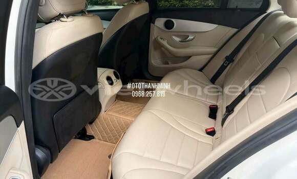 Buy Used Mercedes-benz C-class Car Buy Used Mercedes-benz C-class Car