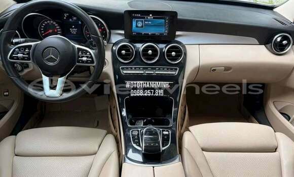 Buy Used Mercedes-benz C-class Car Buy Used Mercedes-benz C-class Car