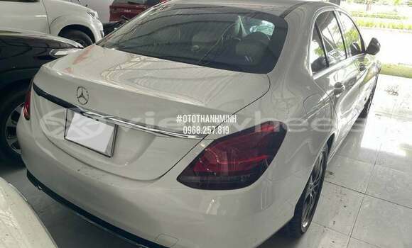 Buy Used Mercedes-benz C-class Car Buy Used Mercedes-benz C-class Car