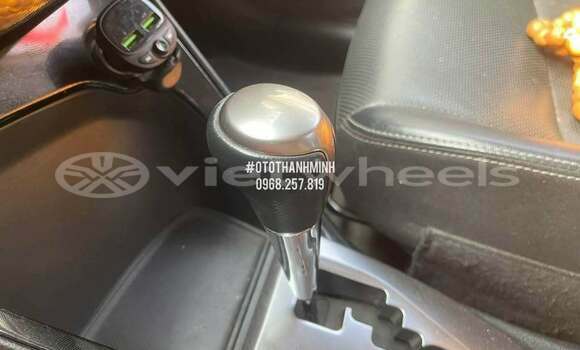Mua Đã sử dụng Toyota Vios Xe ô tô Mua Đã sử dụng Toyota Vios Xe ô tô