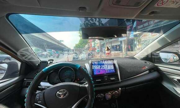 Mua Đã sử dụng Toyota Vios Xe ô tô Mua Đã sử dụng Toyota Vios Xe ô tô