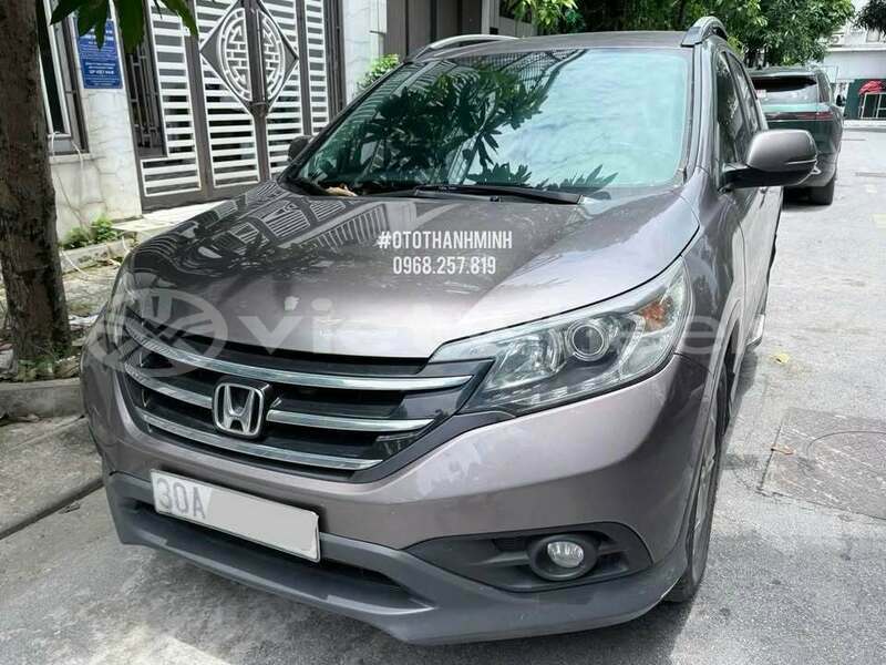 Big with watermark honda cr v none ha tinh 48858