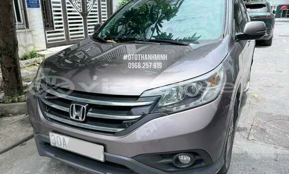 Mua Đã sử dụng Honda CR-V Xe ô tô Mua Đã sử dụng Honda CR-V Xe ô tô