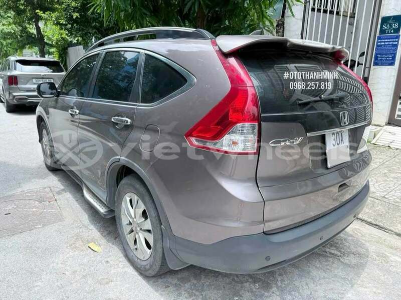 Big with watermark honda cr v none ha tinh 48858