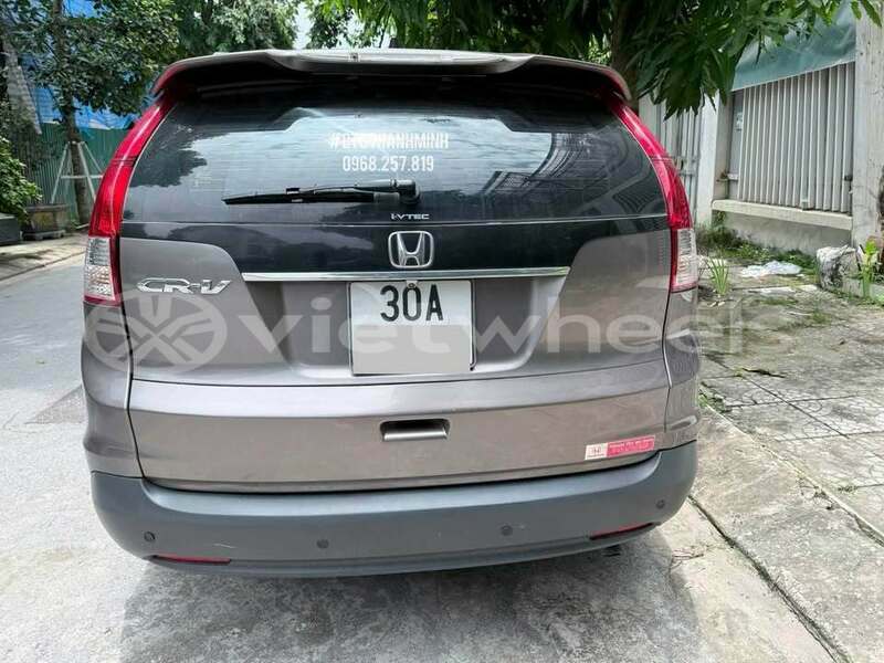 Big with watermark honda cr v none ha tinh 48858