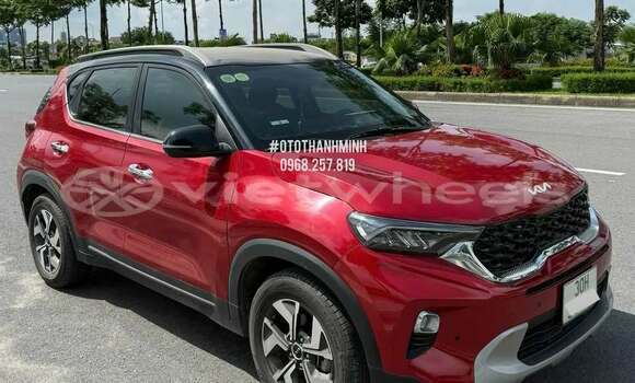 Buy Used KIA Sonet Car Buy Used KIA Sonet Car
