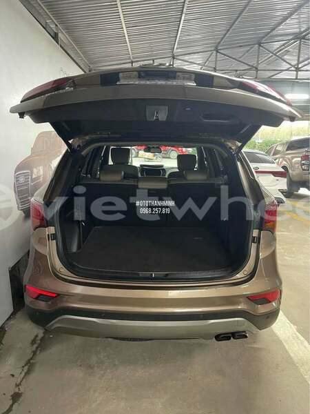 Big with watermark hyundai santa fe hanoi gia lai 48860