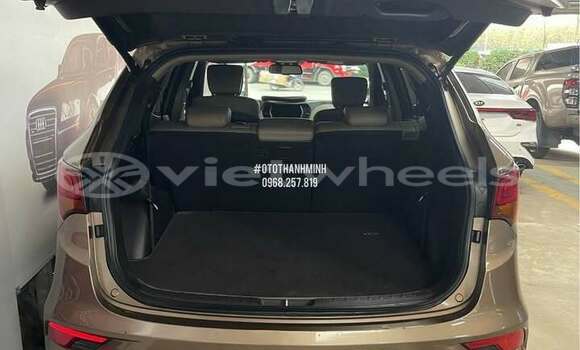 Buy Used Hyundai Santa Fe Car Buy Used Hyundai Santa Fe Car