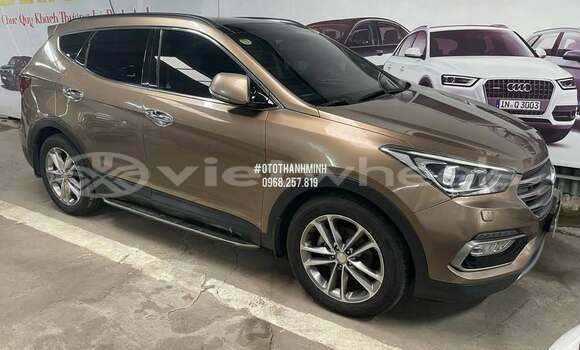 Buy Used Hyundai Santa Fe Car Buy Used Hyundai Santa Fe Car