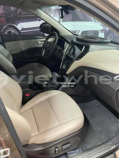 Big with watermark hyundai santa fe hanoi gia lai 48860