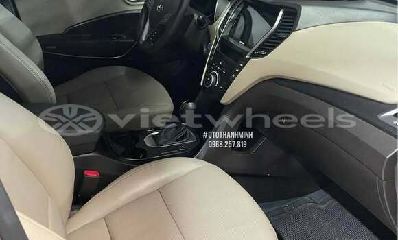 Buy Used Hyundai Santa Fe Car Buy Used Hyundai Santa Fe Car