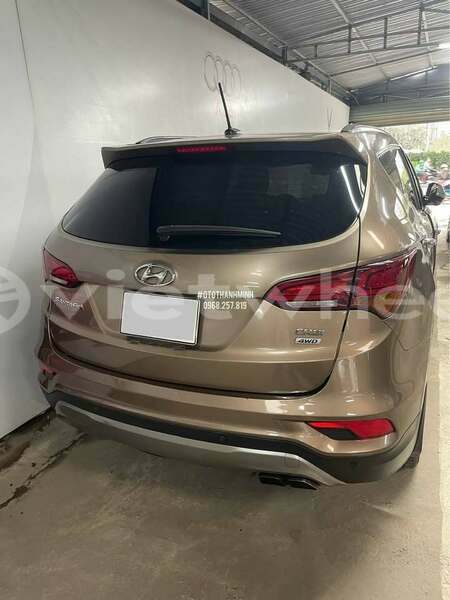 Big with watermark hyundai santa fe hanoi gia lai 48860