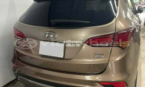 Buy Used Hyundai Santa Fe Car Buy Used Hyundai Santa Fe Car