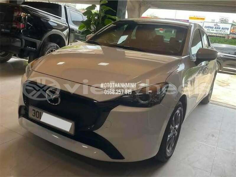 Big with watermark mazda 2 hanoi ha noi 48862