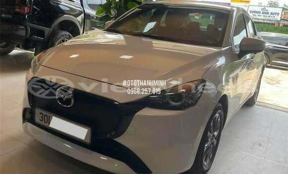 Mua Đã sử dụng Mazda 2 Xe ô tô Mua Đã sử dụng Mazda 2 Xe ô tô
