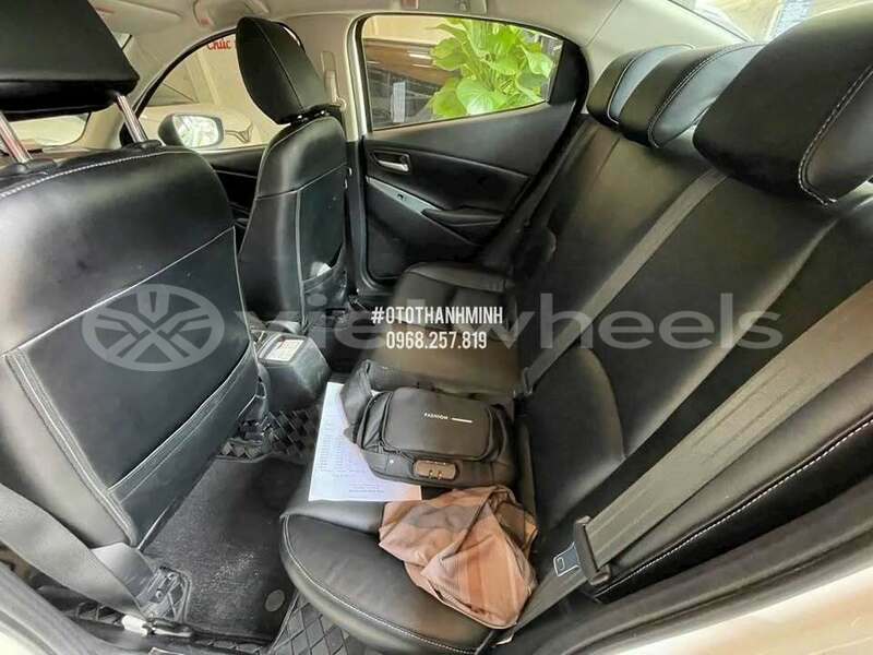 Big with watermark mazda 2 hanoi ha noi 48862