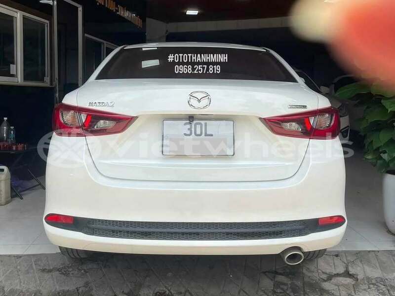 Big with watermark mazda 2 hanoi ha noi 48862