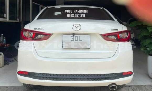 Buy Used Mazda 2 Car Buy Used Mazda 2 Car