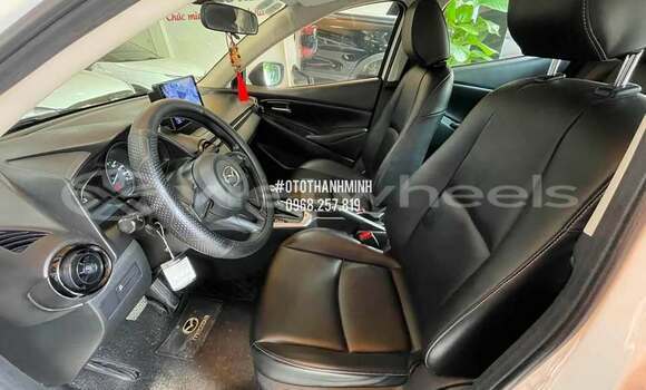 Buy Used Mazda 2 Car Buy Used Mazda 2 Car