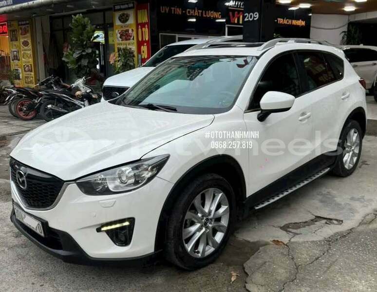 Big with watermark mazda cx 5 none ha tinh 48863