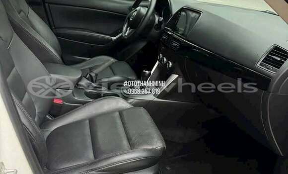 Buy Used Mazda CX-5 Car Buy Used Mazda CX-5 Car
