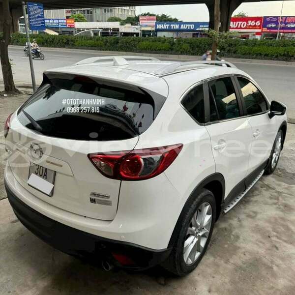 Big with watermark mazda cx 5 none ha tinh 48863