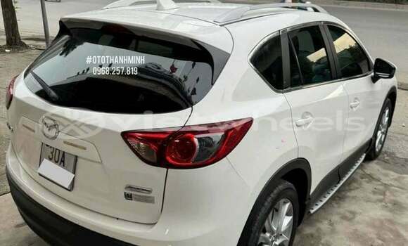 Buy Used Mazda CX-5 Car Buy Used Mazda CX-5 Car