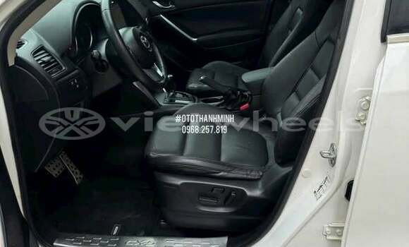 Buy Used Mazda CX-5 Car Buy Used Mazda CX-5 Car