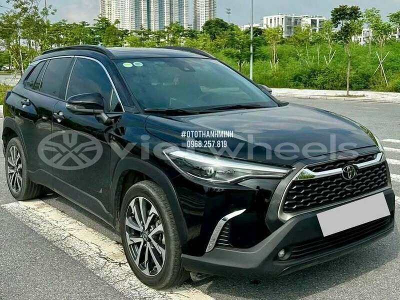 Big with watermark toyota corolla none bac ninh 48864