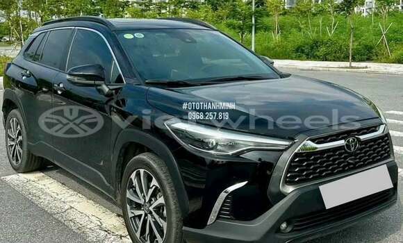 Mua Đã sử dụng Toyota Corolla Xe ô tô Mua Đã sử dụng Toyota Corolla Xe ô tô