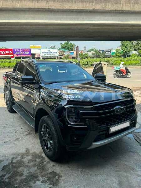 Big with watermark ford ranger hanoi nghe an 48866