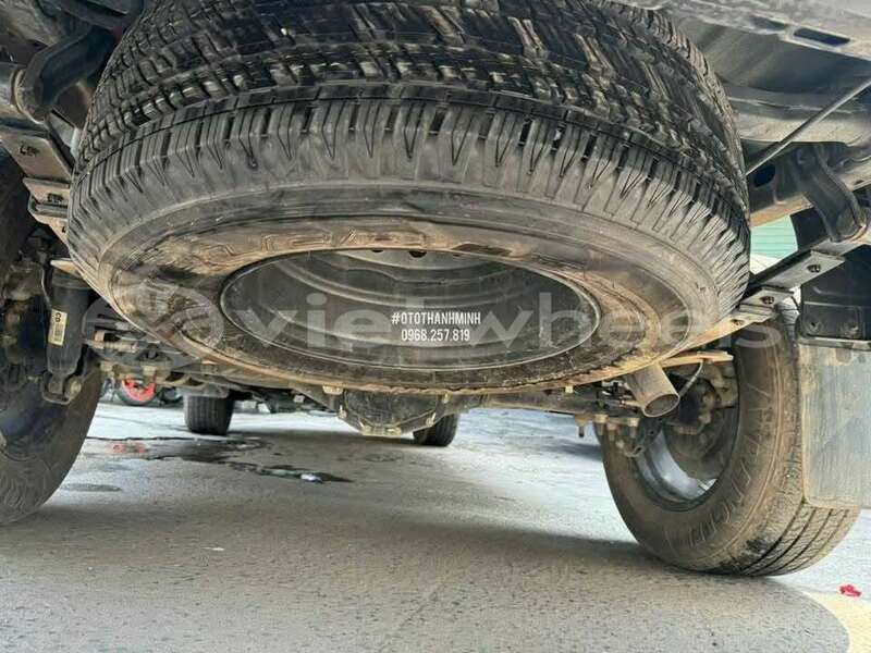 Big with watermark ford ranger hanoi nghe an 48866