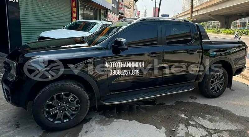Big with watermark ford ranger hanoi nghe an 48866