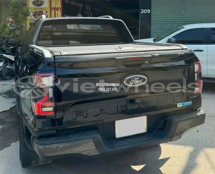 Big with watermark ford ranger hanoi nghe an 48866