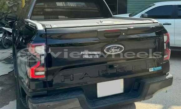 Buy Used Ford Ranger Car Buy Used Ford Ranger Car